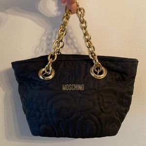 Moschino mini bag